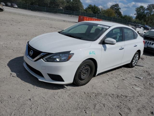 NISSAN SENTRA 2017 3n1ab7ap9hy335314