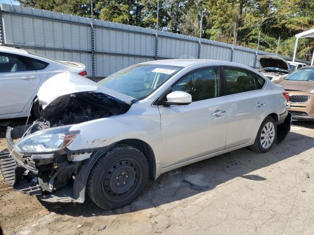 NISSAN SENTRA 2017 3n1ab7ap9hy335572