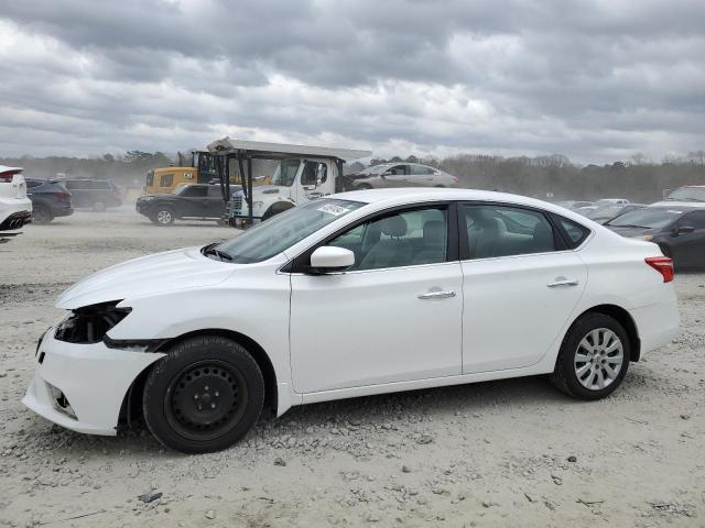 NISSAN SENTRA 2017 3n1ab7ap9hy335605