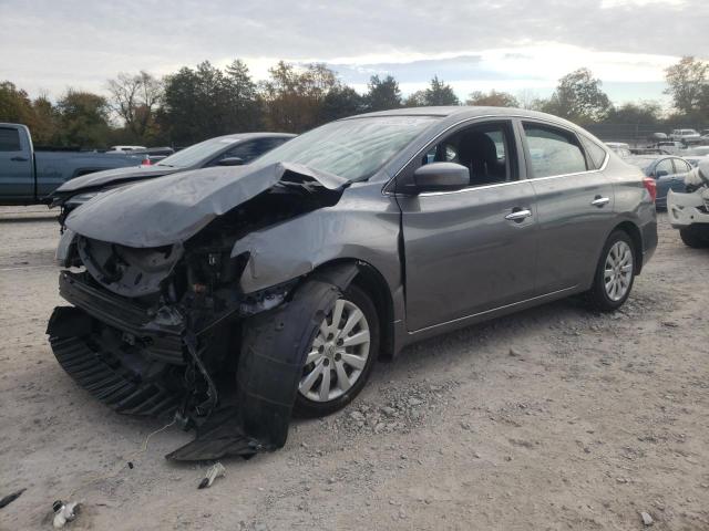 NISSAN SENTRA 2017 3n1ab7ap9hy337970