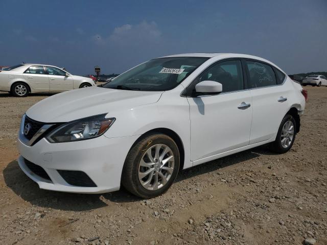 NISSAN SENTRA 2017 3n1ab7ap9hy339590