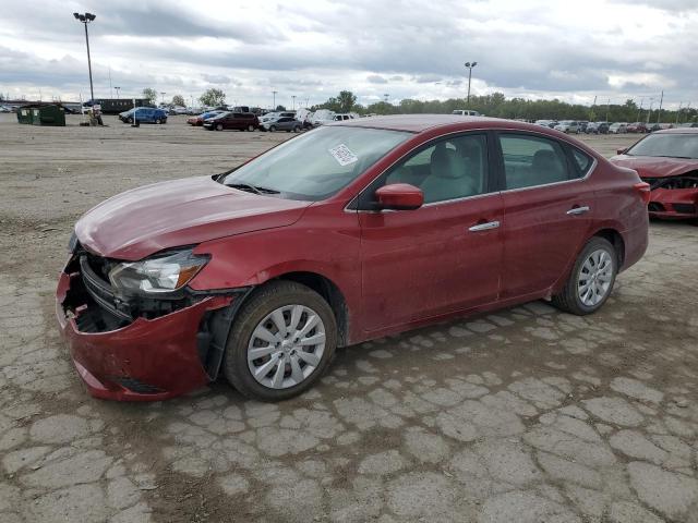 NISSAN SENTRA 2017 3n1ab7ap9hy340545