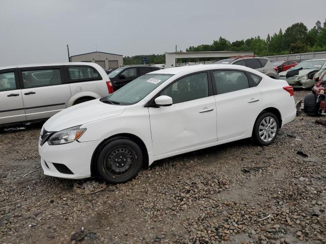 NISSAN SENTRA S 2017 3n1ab7ap9hy340559