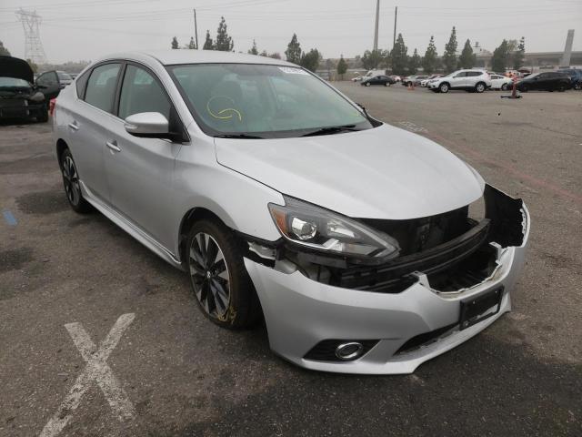 NISSAN SENTRA S 2017 3n1ab7ap9hy343090