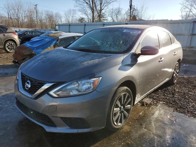 NISSAN SENTRA S 2017 3n1ab7ap9hy343333