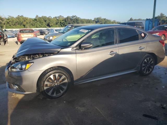 NISSAN SENTRA S 2017 3n1ab7ap9hy344398