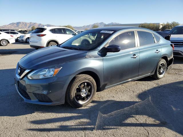 NISSAN SENTRA S 2017 3n1ab7ap9hy346121