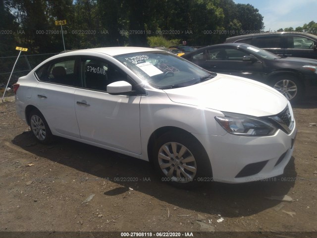 NISSAN SENTRA 2017 3n1ab7ap9hy346801