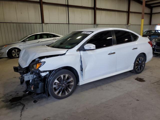 NISSAN SENTRA 2017 3n1ab7ap9hy347334