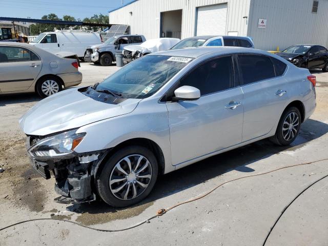 NISSAN SENTRA 2017 3n1ab7ap9hy350413