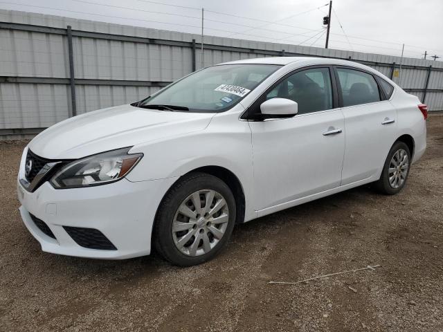 NISSAN SENTRA 2017 3n1ab7ap9hy350556