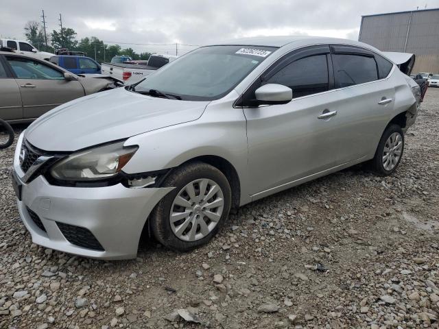 NISSAN SENTRA 2017 3n1ab7ap9hy351528