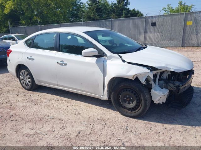 NISSAN SENTRA 2017 3n1ab7ap9hy351755