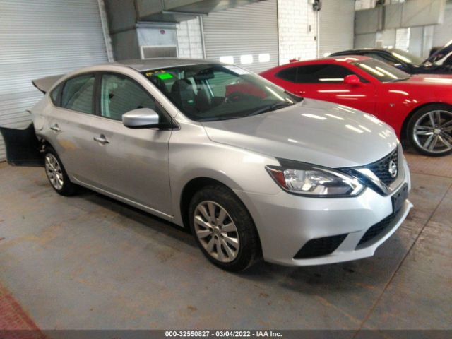 NISSAN SENTRA 2017 3n1ab7ap9hy351951