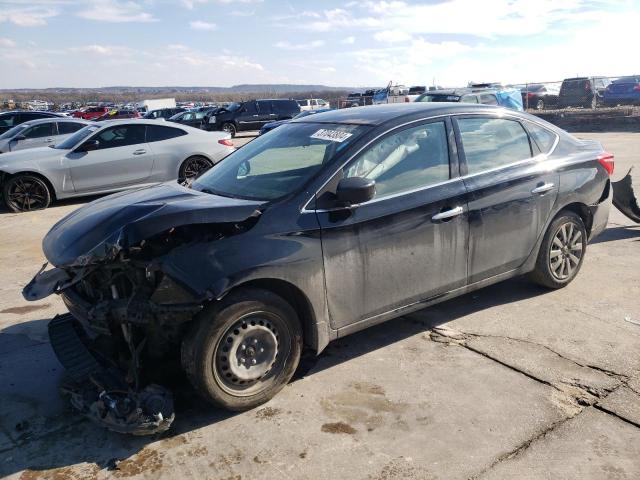 NISSAN SENTRA 2017 3n1ab7ap9hy352193