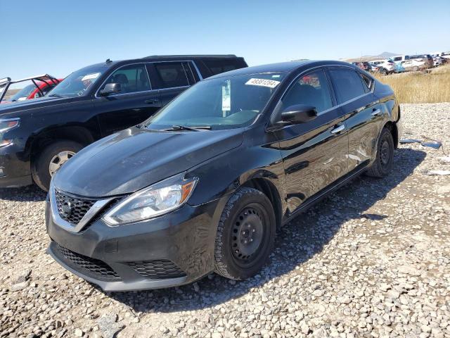 NISSAN SENTRA 2017 3n1ab7ap9hy352694