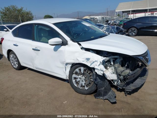 NISSAN SENTRA 2017 3n1ab7ap9hy353781