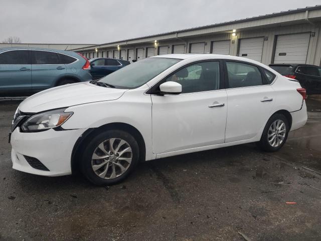 NISSAN SENTRA 2017 3n1ab7ap9hy353876