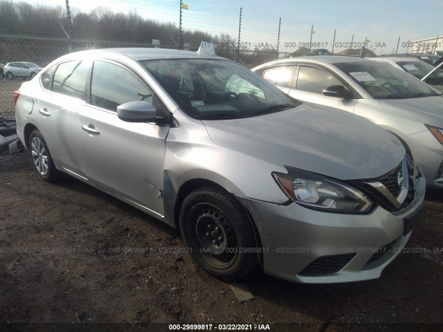 NISSAN SENTRA 2017 3n1ab7ap9hy356664