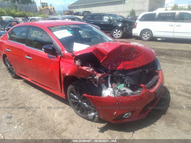 NISSAN SENTRA 2017 3n1ab7ap9hy359144