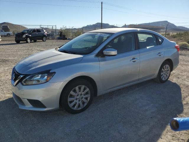 NISSAN SENTRA 2017 3n1ab7ap9hy360875