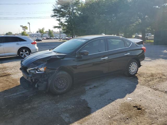 NISSAN SENTRA S 2017 3n1ab7ap9hy362626