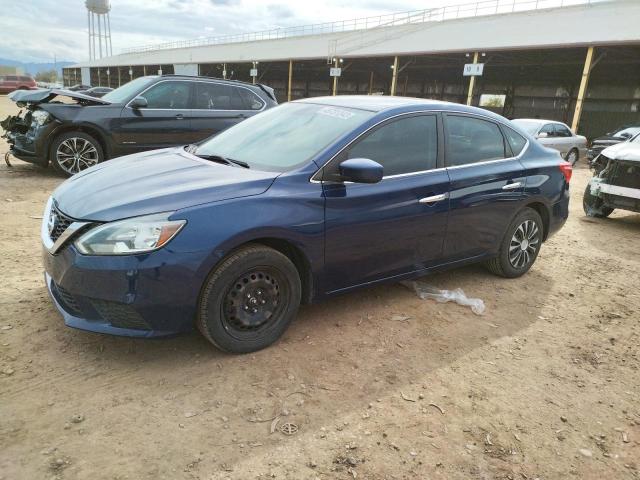 NISSAN SENTRA 2017 3n1ab7ap9hy363971