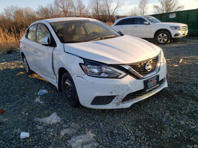 NISSAN SENTRA S 2017 3n1ab7ap9hy364229