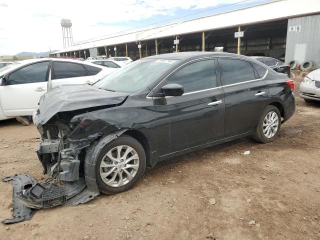 NISSAN SENTRA S 2017 3n1ab7ap9hy366725