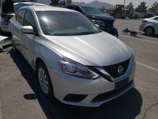 NISSAN SENTRA 2017 3n1ab7ap9hy369351