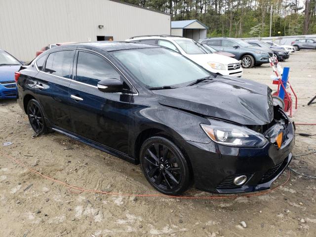 NISSAN SENTRA S 2017 3n1ab7ap9hy371066