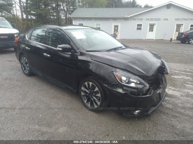 NISSAN SENTRA 2017 3n1ab7ap9hy371598