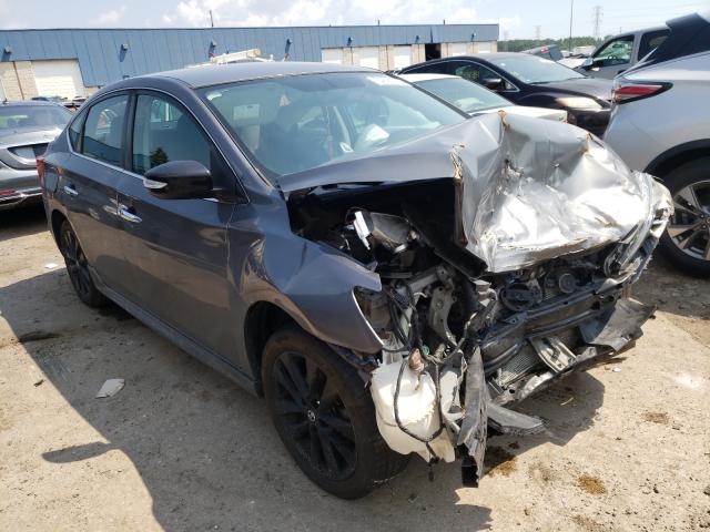 NISSAN SENTRA S 2017 3n1ab7ap9hy372671