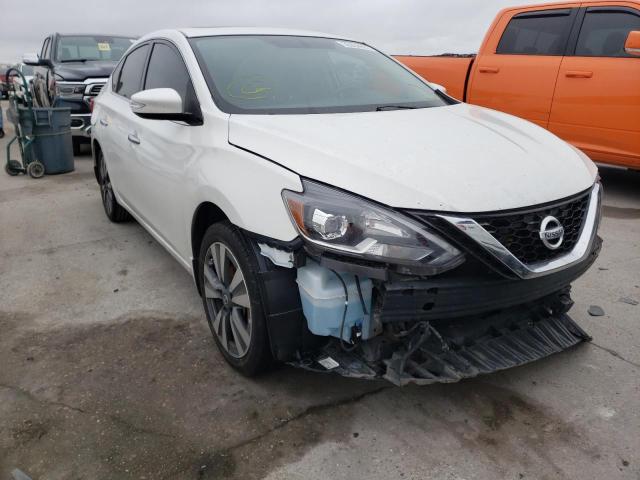 NISSAN SENTRA S 2017 3n1ab7ap9hy374002