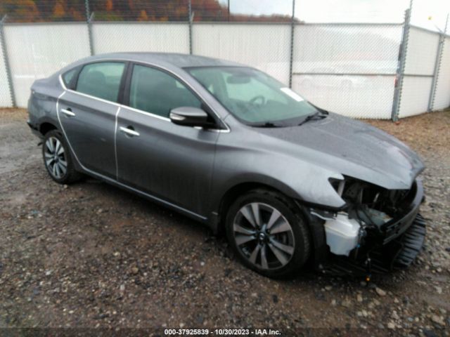 NISSAN SENTRA 2017 3n1ab7ap9hy375182