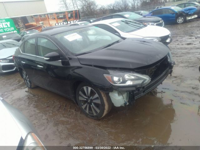 NISSAN SENTRA 2017 3n1ab7ap9hy375716