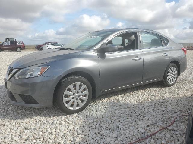 NISSAN SENTRA 2017 3n1ab7ap9hy378387