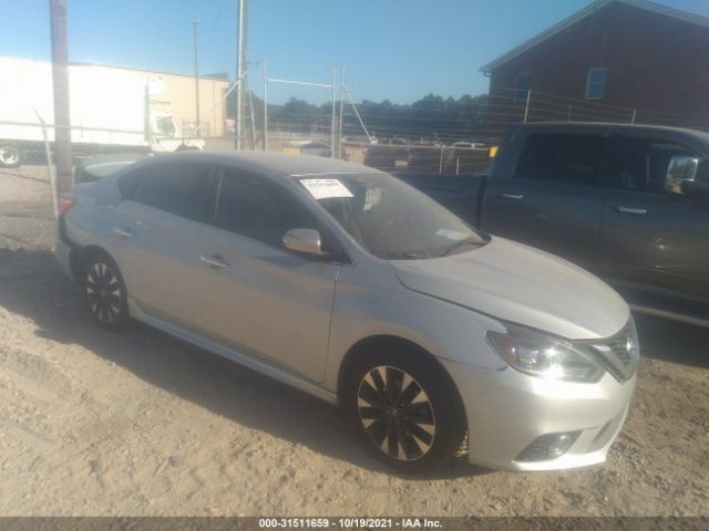 NISSAN SENTRA 2017 3n1ab7ap9hy378731