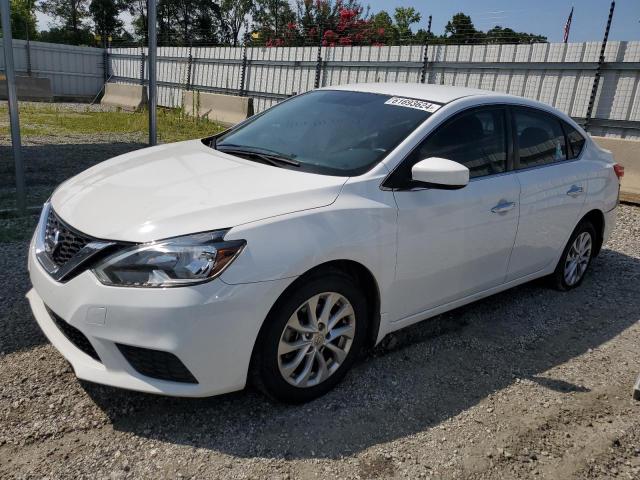 NISSAN SENTRA 2017 3n1ab7ap9hy380267