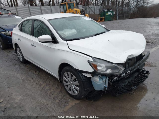 NISSAN SENTRA 2017 3n1ab7ap9hy385601