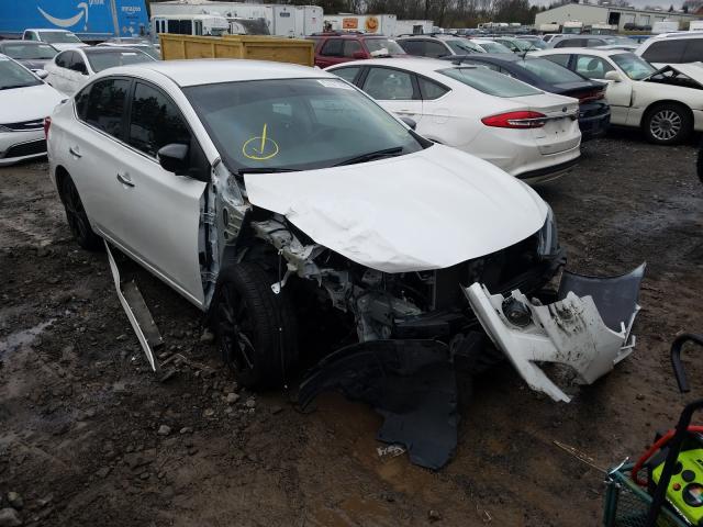 NISSAN SENTRA S 2017 3n1ab7ap9hy386182