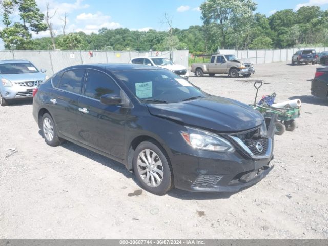 NISSAN SENTRA 2017 3n1ab7ap9hy386747