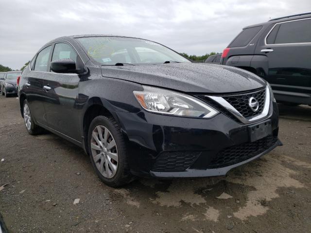 NISSAN SENTRA S 2017 3n1ab7ap9hy389096