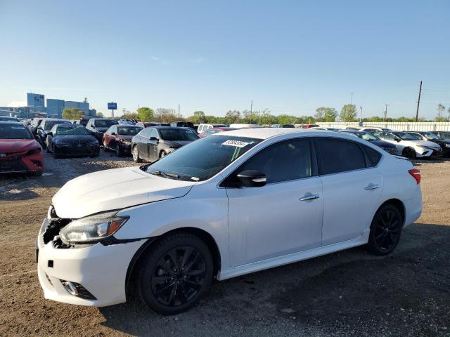 NISSAN SENTRA 2017 3n1ab7ap9hy389812