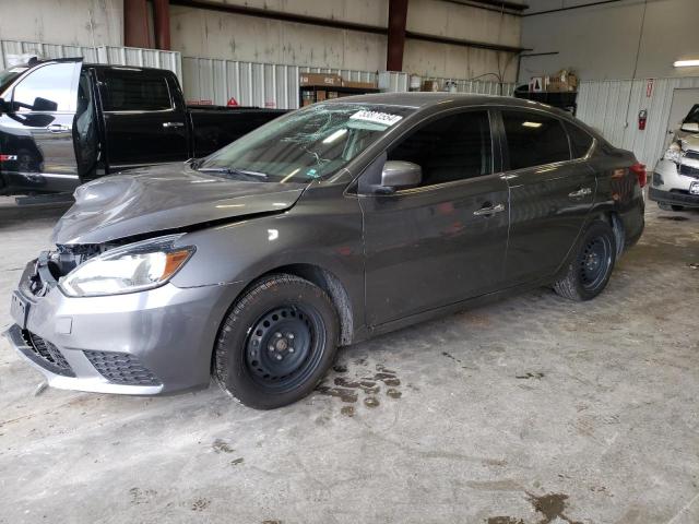 NISSAN SENTRA 2017 3n1ab7ap9hy391026