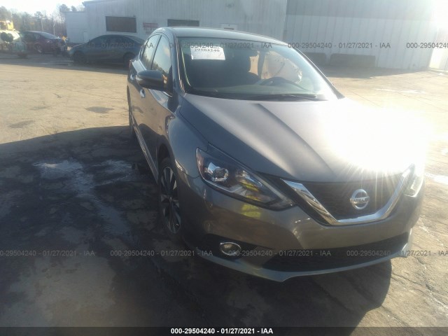 NISSAN SENTRA 2017 3n1ab7ap9hy391253