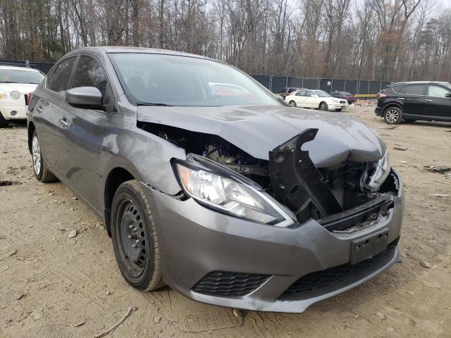 NISSAN SENTRA 2017 3n1ab7ap9hy393729