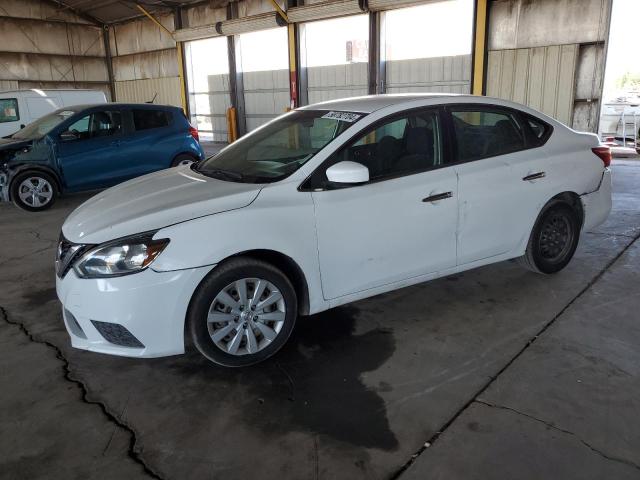 NISSAN SENTRA 2017 3n1ab7ap9hy394489