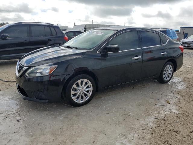 NISSAN SENTRA S 2017 3n1ab7ap9hy396355