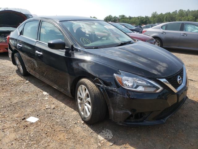 NISSAN SENTRA S 2017 3n1ab7ap9hy397201